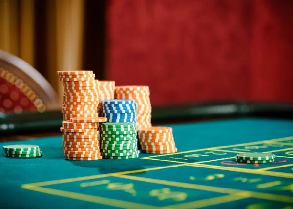 dewavegas Live Casino