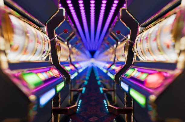 dewavegas What our slot rooms include
